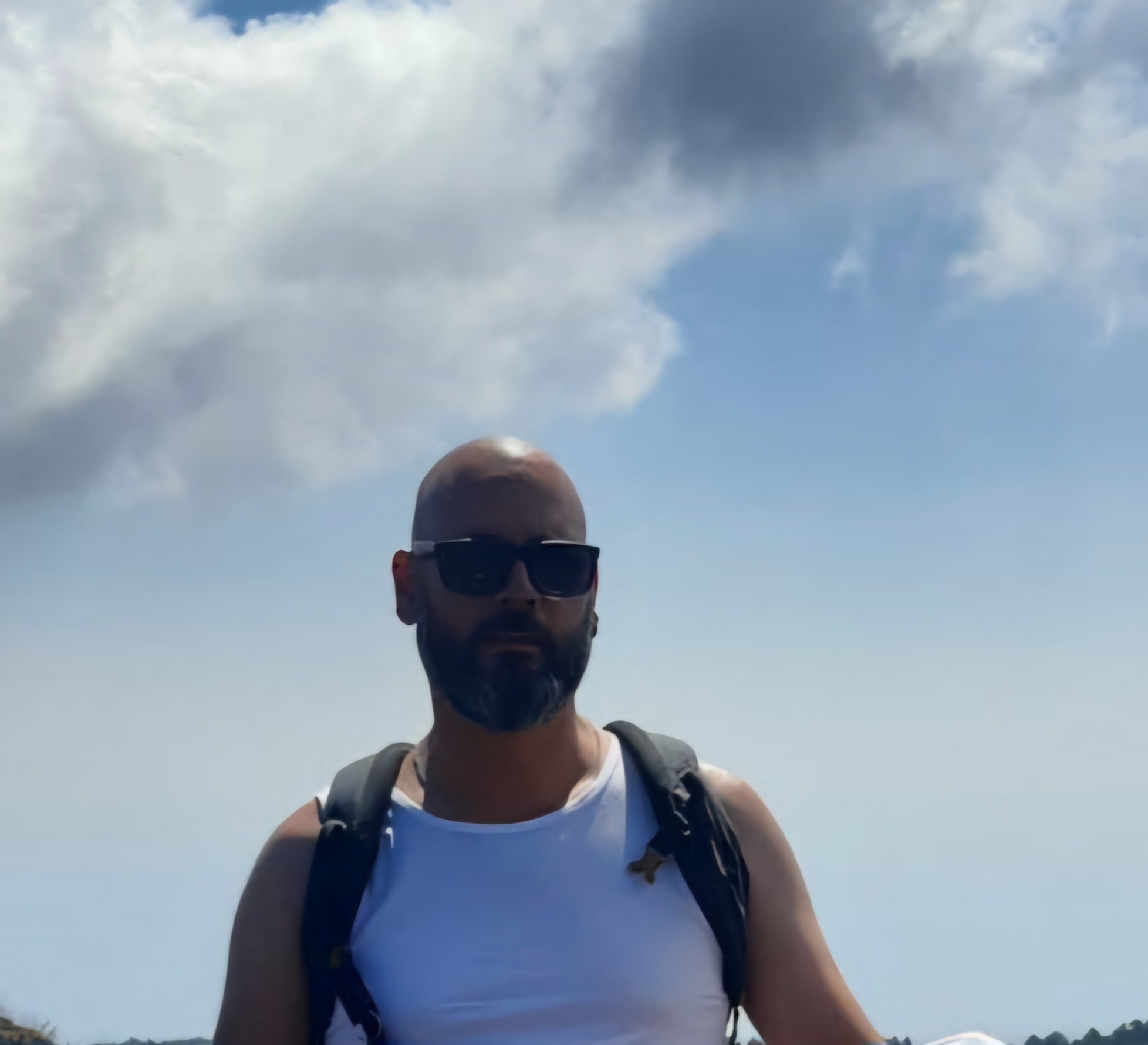 Erkan - Línea de la Concepción, La - Cádiz | Gay