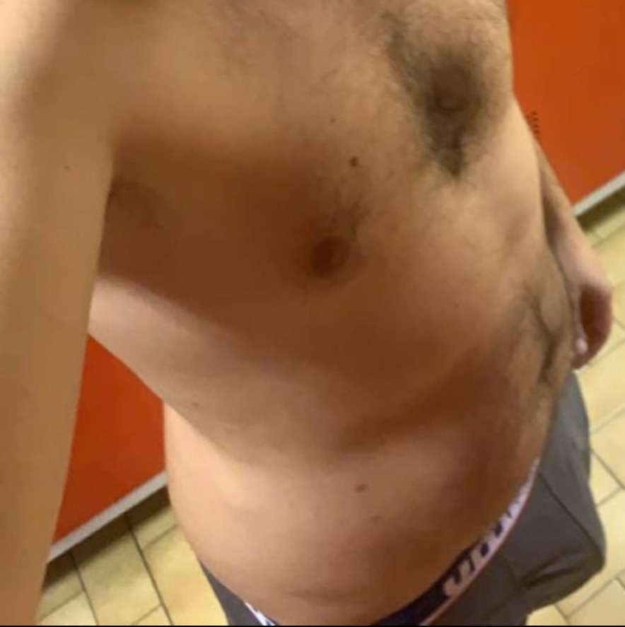 Mohamed-ayoub - Puerto Real - Cádiz | Gay