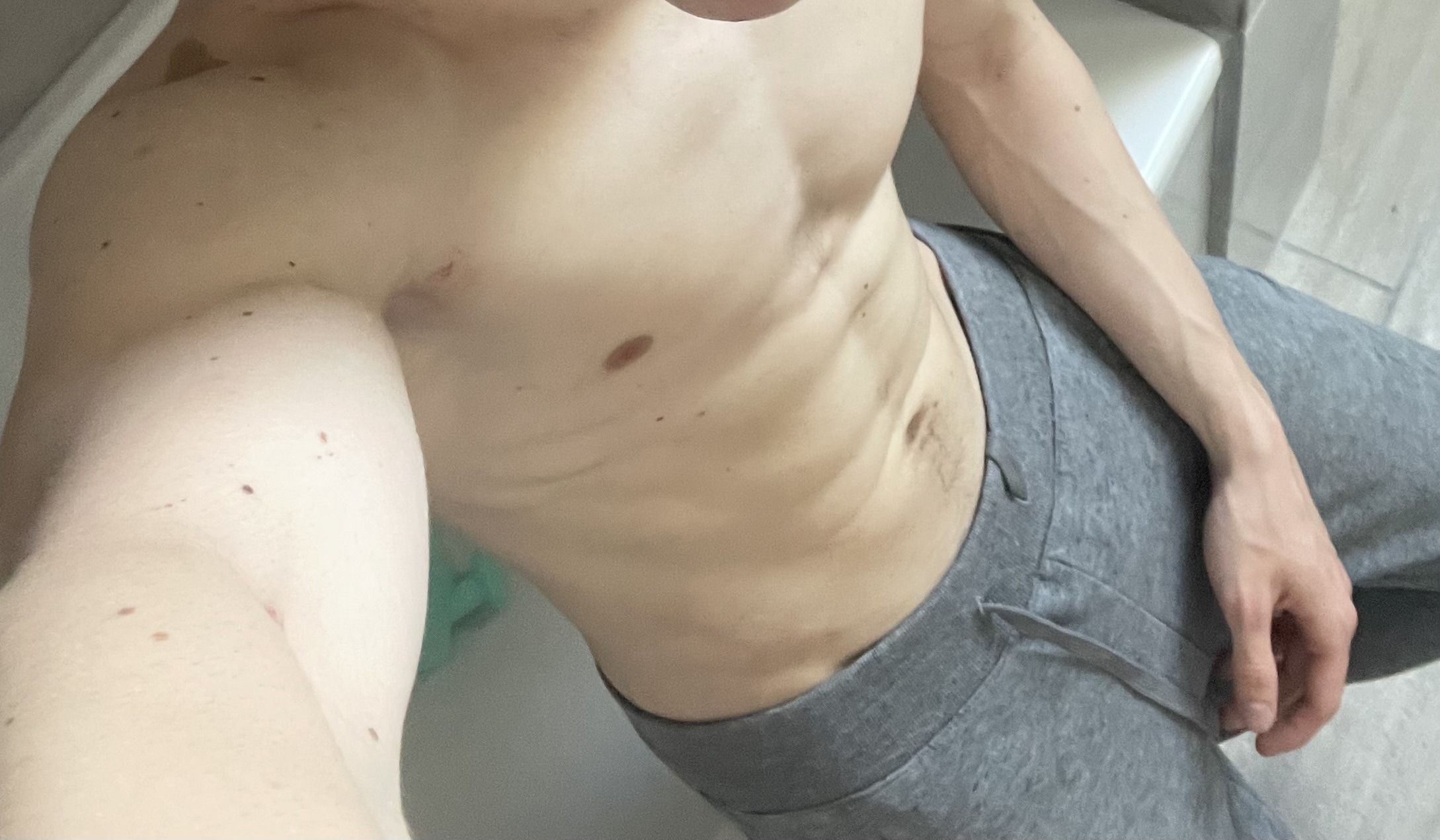 Ryann - Olvera - Cádiz | Gay
